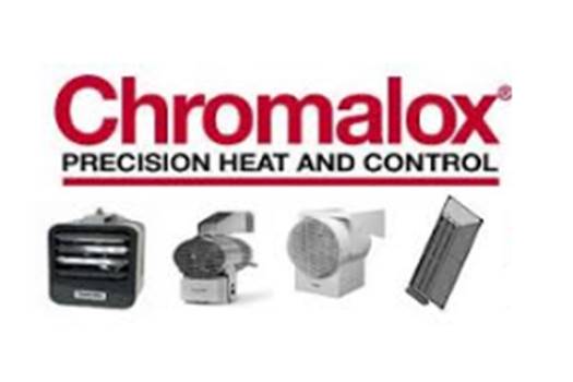 Chromalox 314659 Model: 6040-RRR001 