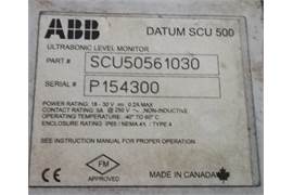 ABB DATUM SCU 500 SCU50561030
