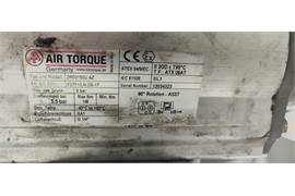 Air Torque  DR00150U AZ