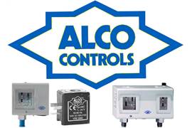 Alco Controls PS3-A5S,S/N 0713979 OEM