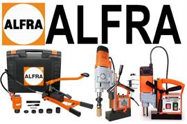 Alfra 40RQ - not available, alternative - RB 50X