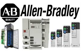 Allen Bradley (Rockwell) 845G-F3G8HC0360R