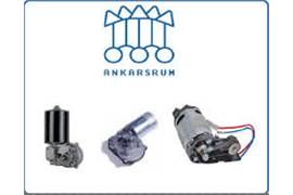 Ankarsrum KSV 5035 // 24VDC PEK A2