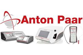 Anton Paar 0,700 – 0,750 G/CM3 AU 0,0005 G/CM3