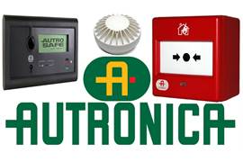 Autronica ASS12-VA/T2-KK6/4-VA54-1V90