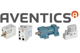 AVENTICS (Rexroth Pneumatics) 583-211 100-1 obsolete, replaced by 5832111000