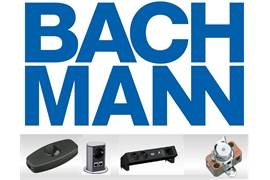 Bachmann OT1312/BE1/GT1G0/2G/8G0/WES7E Order code 00022882-10  OEM!!