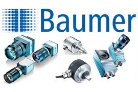 Baumer 10144583 IFRM 04P15A1/L