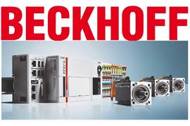 Beckhoff  AG2250-+PLE40-M01-10-1B1-AM811
