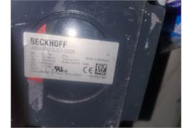 BECKOFF AM8062-0J21-0000