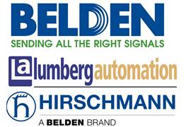 Belden (Lumberg / Hirschmann) CM 06 EA 14S-61 S