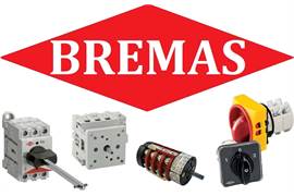 Bremas SERIE LR 525 25(10) A 250V +++ T55 LR   58NNES  84 837-06  obsolete, no replacement