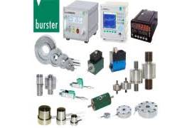 Burster 8402-6002 2KN; 1,5MV/V;