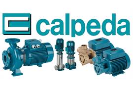 Calpeda mechanical seal for NM 32/20 AE