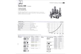 Cejn R3/4" CEJN SERIES 408