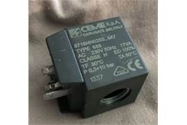 CEME S.p.A Coil B6 (688), 230V/50Hz 