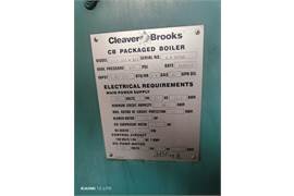 Cleaver Brooks 880-00216