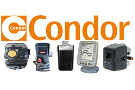 Condor MDR3-EA (EN 60947-4)