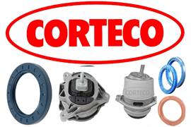 Corteco 470067V - SGT AMORT. D90 JEU COUPE 0.9