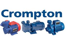 Crompton 244-05RG