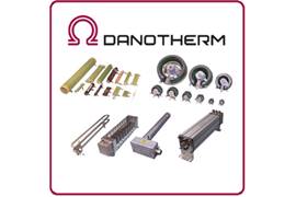 Danotherm CAH 300 C H 800 4R0  