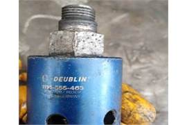 Deublin 1116-555-463 M16 x 1.5 LH PT 18