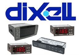 Dixell XR02CX-5N0C1-230V-NTC