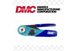 Dmc Daniels Manufacturing Corporation K43