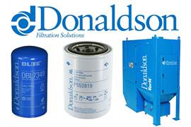Donaldson P16-5354 MFG438978
