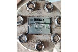 Orsta Hydraulic LATB 160-1 TGL 37844  (Obsolete ; Replaced by: BKH-1 80 M )