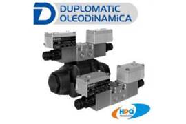 Duplomatic DS3-S1/11N-A230K1