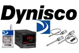 Dynisco TPT463E-1/2-10M-6/18