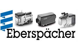 Eberspacher Cooltronic 1400 G2 Slim Hatch