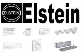 Elstein TK-FSR 400 W 200 V