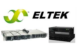 Eltek 100331.21 K T105 for 230V