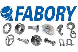 Fabory ISO4762/DIN912-A4-80-M4X10-PASS