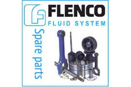 Flenco THM Series Cylinders
