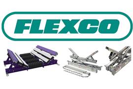 Flexco HSG 0 SF/230V 50HZ