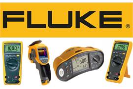 Fluke Fluke T+PRO-1AC Electrical Tester and AC Voltage Detector Kit