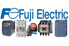 Fuji Electric RB1X-E DC24V - OBSOLETE (REPLACED BY RB104-DE / RB105-DB)