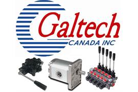 Galtech 3SPA33+25SPA11D SAEB-14G