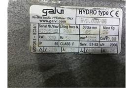 Galvi HYD.080/06