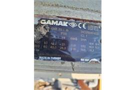 Gamak GM2E 200 L6b