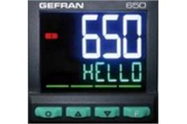 Gefran 650-R-RR0-00031-1-G