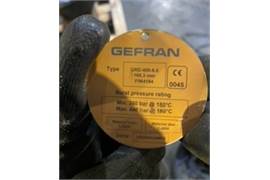 Gefran GRD-400-6.0 F064184