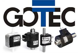 Gotec ETS 17-P/BU obsolete, replaced by 100802 (ETS17-P/C-230/50)