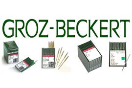 Groz-Beckert VOSASPEC 89.75-64 S026