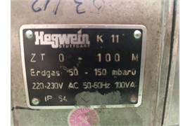 Hegwein Z 551 K 230 E2