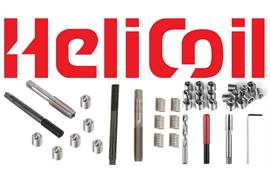 Helicoil M5X0.8X7.5MM