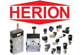 Herion P/N: 2493030020002400 (XSZ 20, 24 VDC)